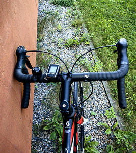 Müüa jalgratas Scott Speedster 50 (5 foto / 7)