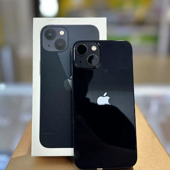 Apple iPhone 13 128Gb Black v heas korras