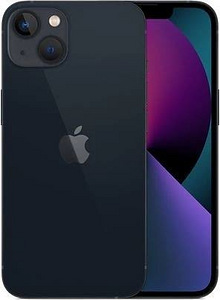 Apple iPhone 13 128Gb Black v heas korras (2 foto / 2)