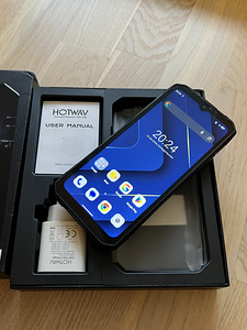 Hotwav Cyber 15 (12/256 Gb) (2 foto / 9)