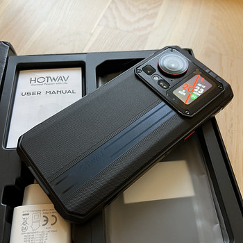 Hotwav Cyber 15 (12/256 Gb)
