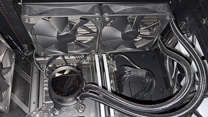 Nzxt Kraken 240 water cooling (2 foto / 2)