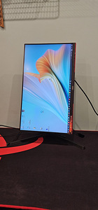 AOC 25G3ZM/BK 24.5" 240Hz mängumonitor (3 foto / 4)