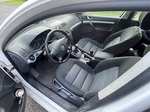 Skoda Octavia 2009, рег. оплачена (9 фото из 9)