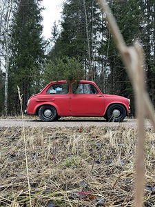 ZAZ 965 1966 (2 foto / 5)