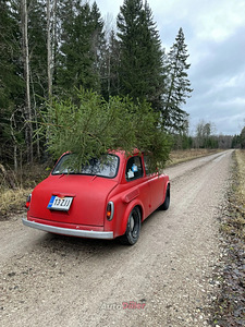 ZAZ 965 1966 (3 foto / 5)