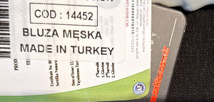 UUS SOE MEESTE KAMPSUN (2 foto / 5)
