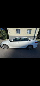 Kia Optima (4 фото из 4)