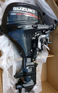 SUZUKI DF-20 (1 foto / 6)