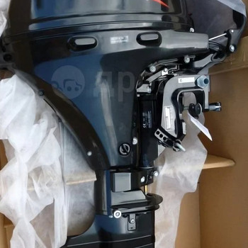 SUZUKI DF-20