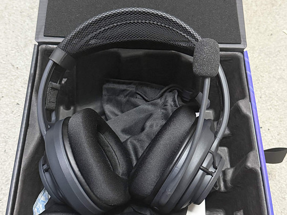 Turtle Beach Atlas Air Wireless - Uus!