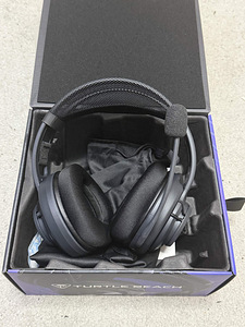 Turtle Beach Atlas Air — Новинка! (1 фото из 1)