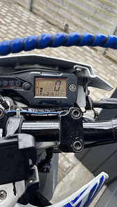 Yamaha WR125X (180) 2010 (7 фото из 8)