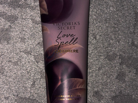 Лосьон Victoria Secret