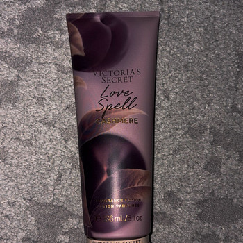 Victoria Secret Lotion