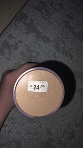 Victoria Secret Lotion (2 foto / 4)