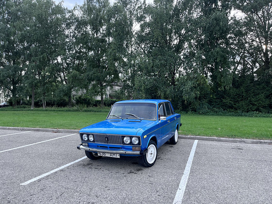 VAZ 2106