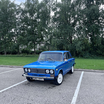 VAZ 2106