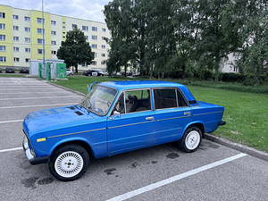 VAZ 2106 (2 фото из 10)