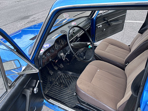 VAZ 2106 (8 фото из 10)