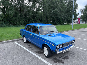VAZ 2106 (4 фото из 10)