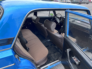 VAZ 2106 (6 фото из 10)