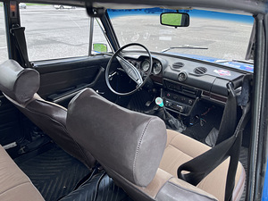 VAZ 2106 (7 фото из 10)