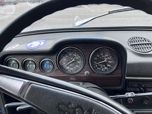 VAZ 2106 (9 фото из 10)