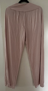 Preemium Lenzing Modaal Vabaaja Püksid Soft Flow Pink M-2XL (9 foto / 10)