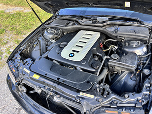 BMW E65 730D Varuosadena (7 foto / 10)