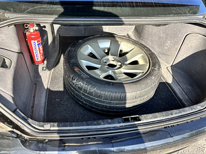 BMW E65 730D Varuosadena (8 foto / 10)