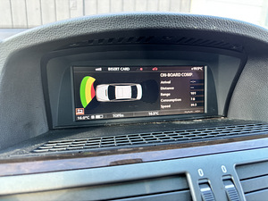 BMW E65 730D Varuosadena (9 foto / 10)