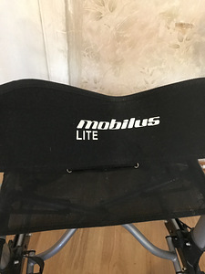Eakate käimisraam-rulaator Mobilus Lite Vitea Care (5 foto / 6)