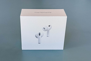 Airpods pro gen 3 (1 foto / 1)