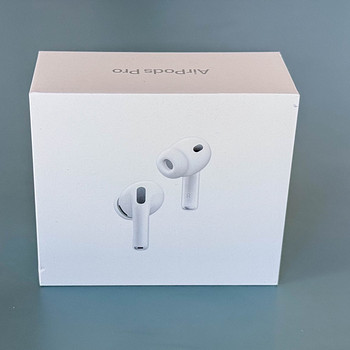 Airpods pro gen 3