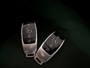 Mercedes Benz E220 (15 foto / 15)