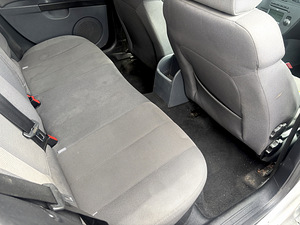 Seat Leon (8 фото из 14)
