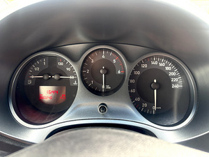 Seat Leon (10 фото из 14)