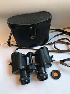 Binokkel 8x30 (2 foto / 4)
