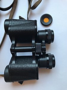 Binokkel 8x30 (3 foto / 4)