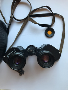 Binokkel 8x30 (4 foto / 4)