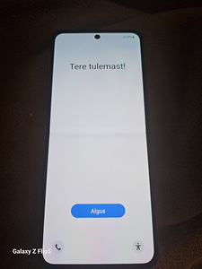 Samsung Z flip 4, lilla 128 gb (6 foto / 8)