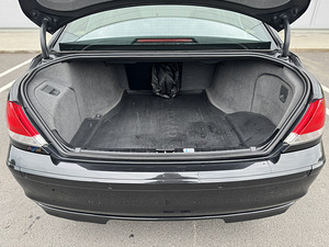 BMW 745D E65 (7 фото из 15)