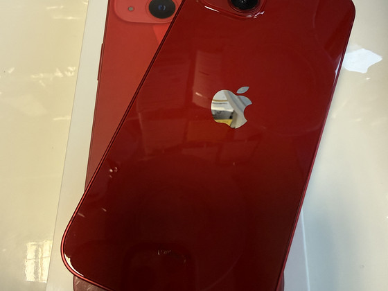 iPhone 13 256GB