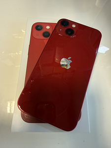 iPhone 13 256GB (1 foto / 4)