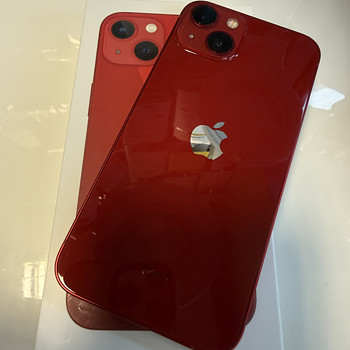 iPhone 13 256GB