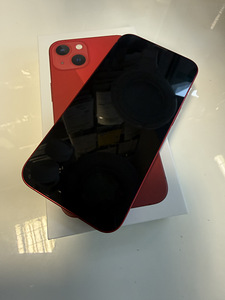 iPhone 13 256GB (2 foto / 4)