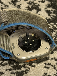 Apple Watch Ultra 1 (3 foto / 3)
