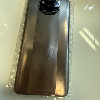 POCO X3 Pro 6/128GB
