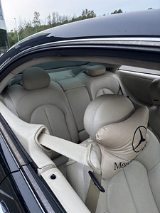 Mercedes Benz clk270 (7 foto / 9)